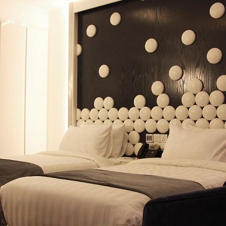 Grace 21 Smart Hotel Dhaka Eksteriør bilde