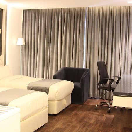 Grace 21 Smart Hotel Dhaka Eksteriør bilde